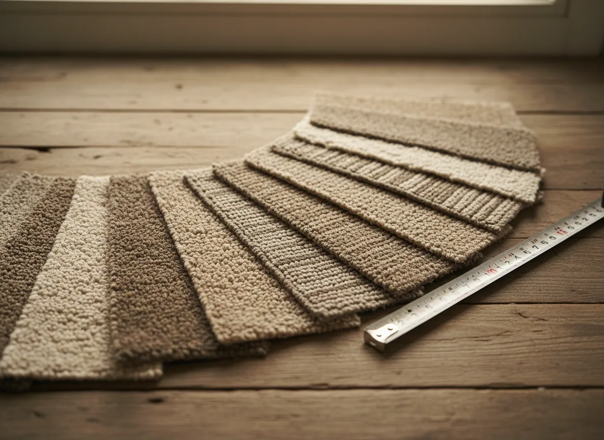 Carpet Installation Mount Juliet, TN FAQs